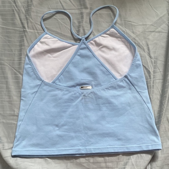 Bluefish athletic top size 3 - Picture 2 of 4